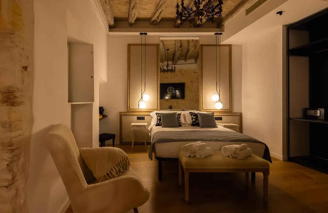Pedra Bianca Luxury Rooms-1